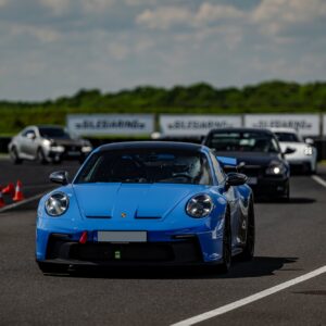 Open Track 23.07.2026
