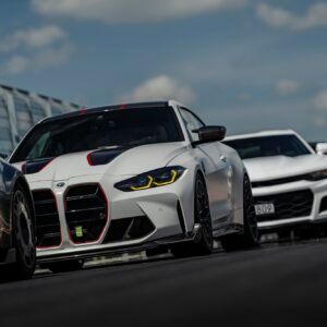 Open Track 9.08.2026
